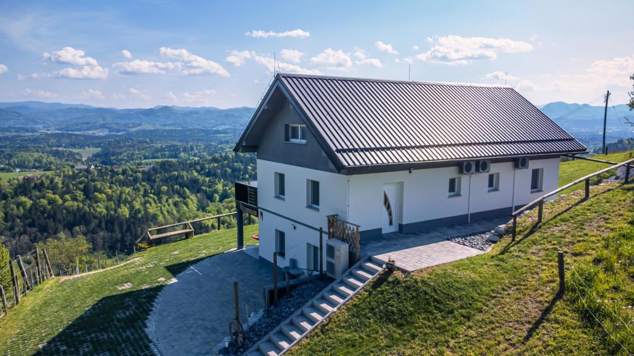 Apartmaji Gracner Dramlje Extérieur photo