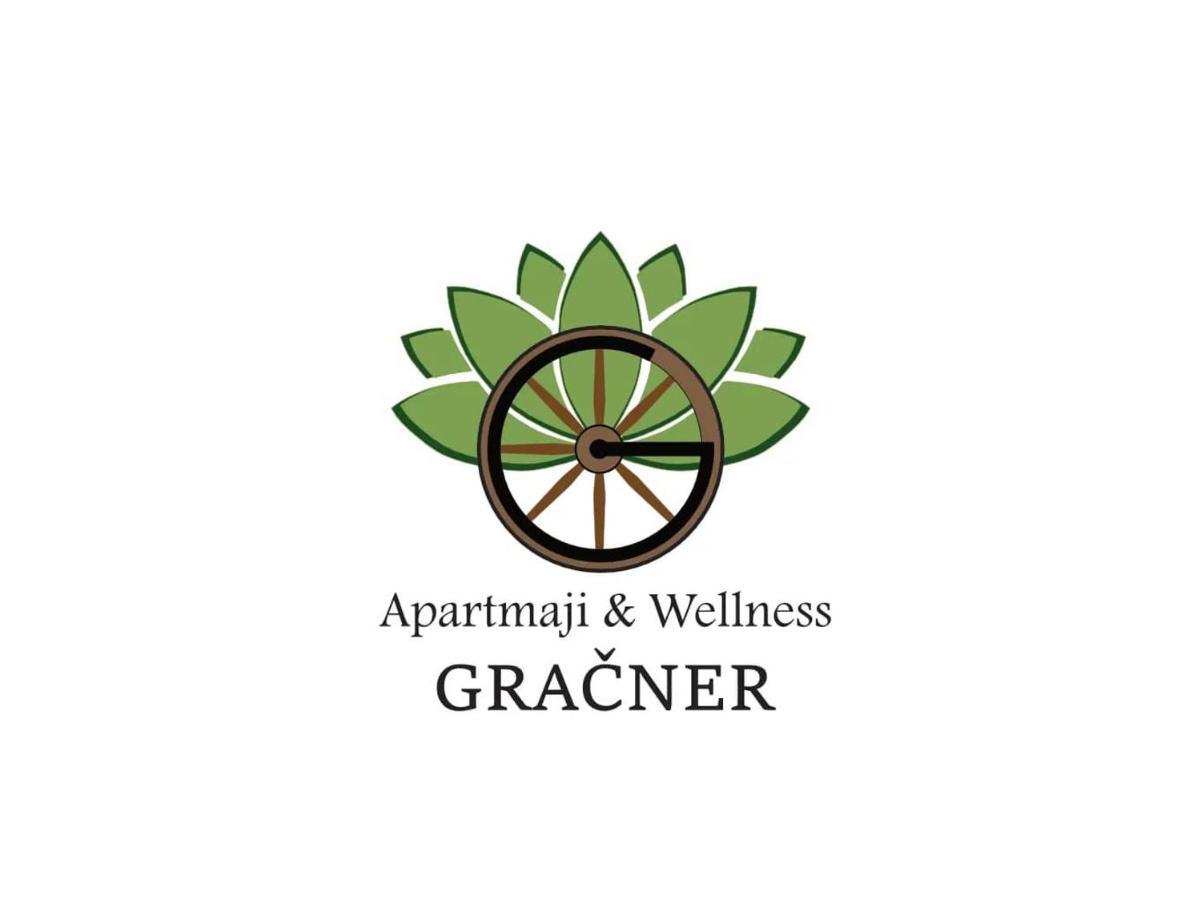 Apartmaji Gracner Dramlje Extérieur photo