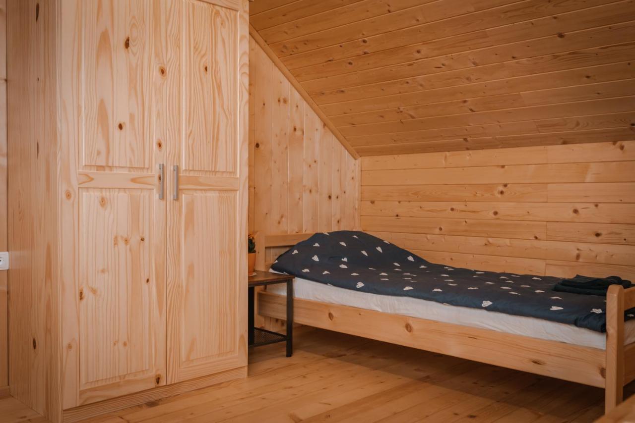 Apartmaji Gracner Dramlje Extérieur photo