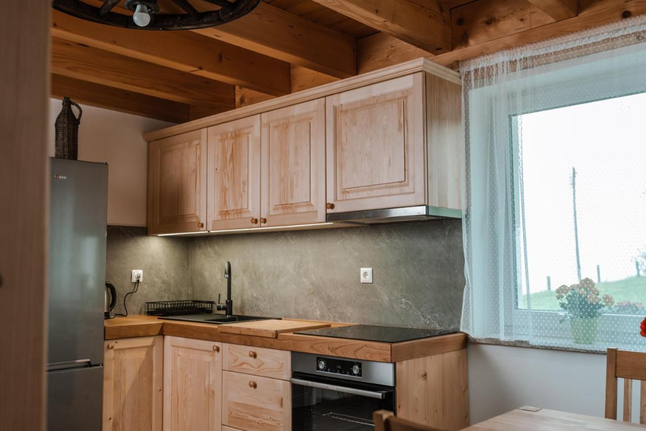 Apartmaji Gracner Dramlje Extérieur photo