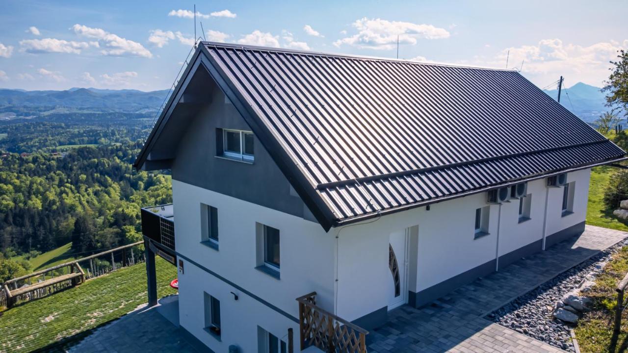 Apartmaji Gracner Dramlje Extérieur photo