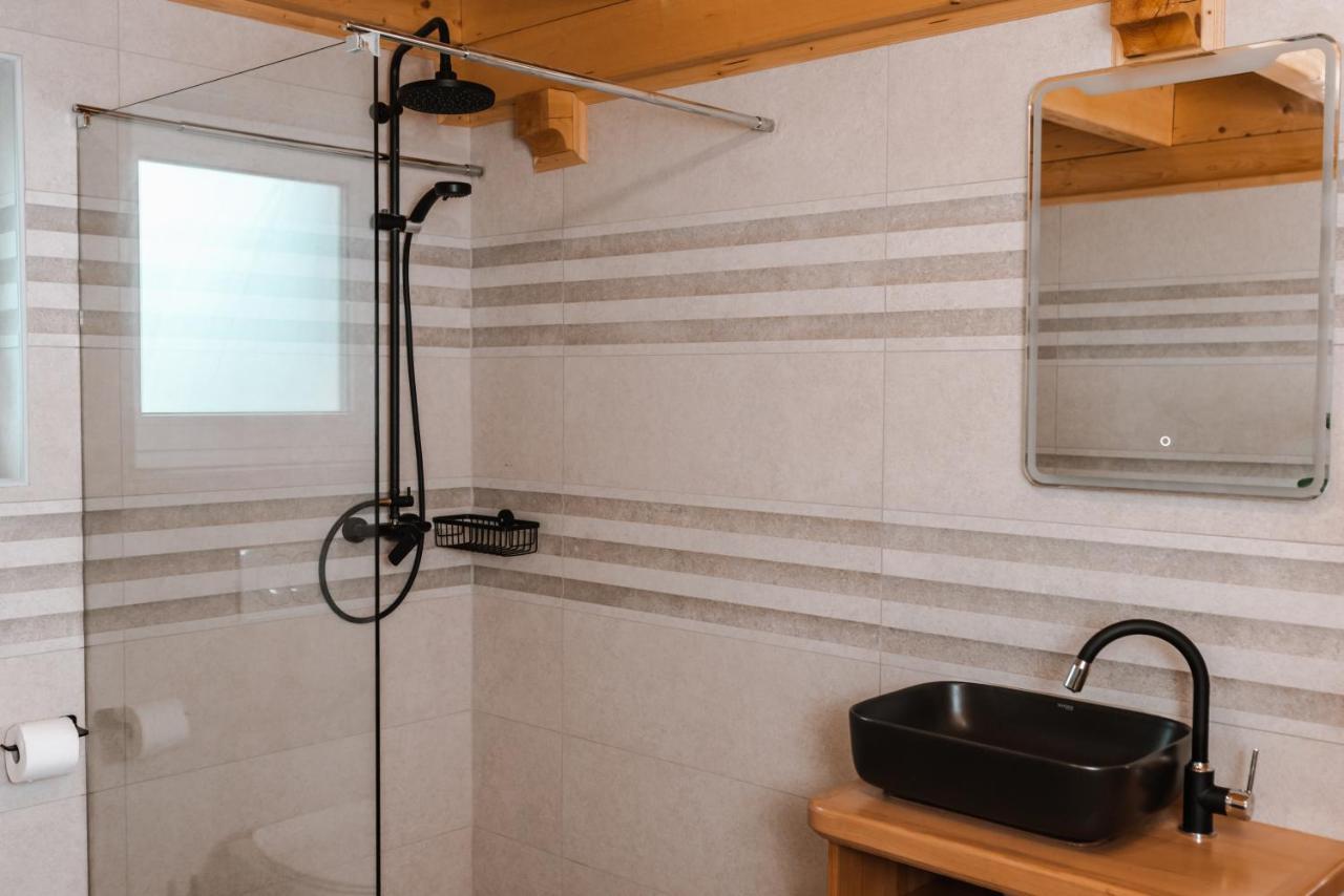 Apartmaji Gracner Dramlje Extérieur photo