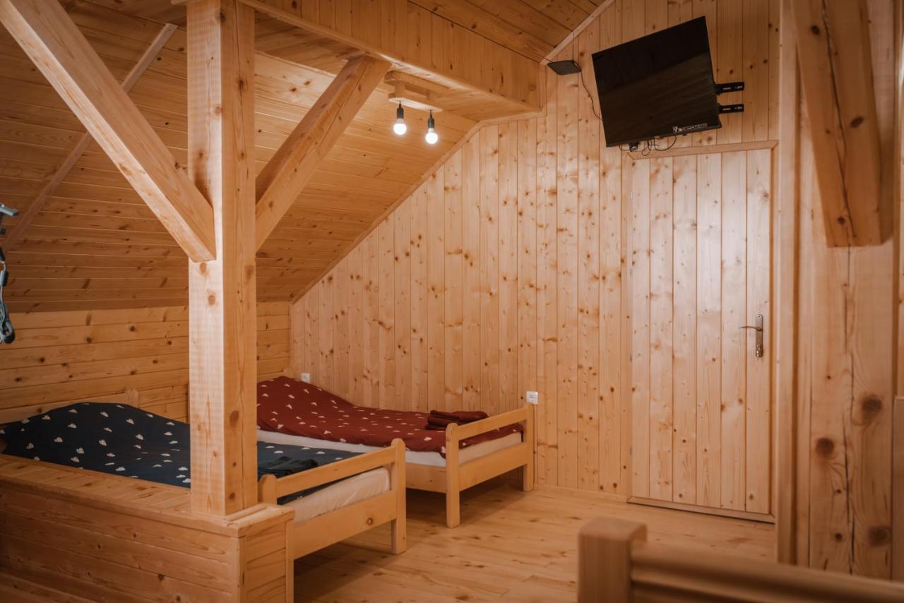 Apartmaji Gracner Dramlje Extérieur photo