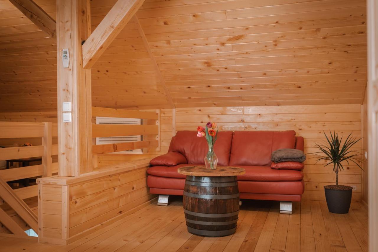Apartmaji Gracner Dramlje Extérieur photo