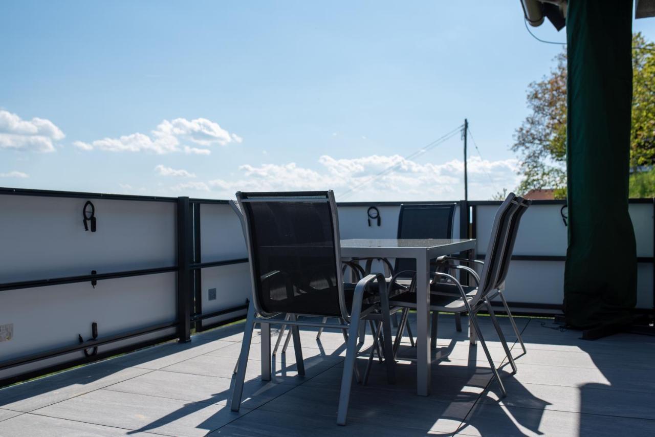 Apartmaji Gracner Dramlje Extérieur photo