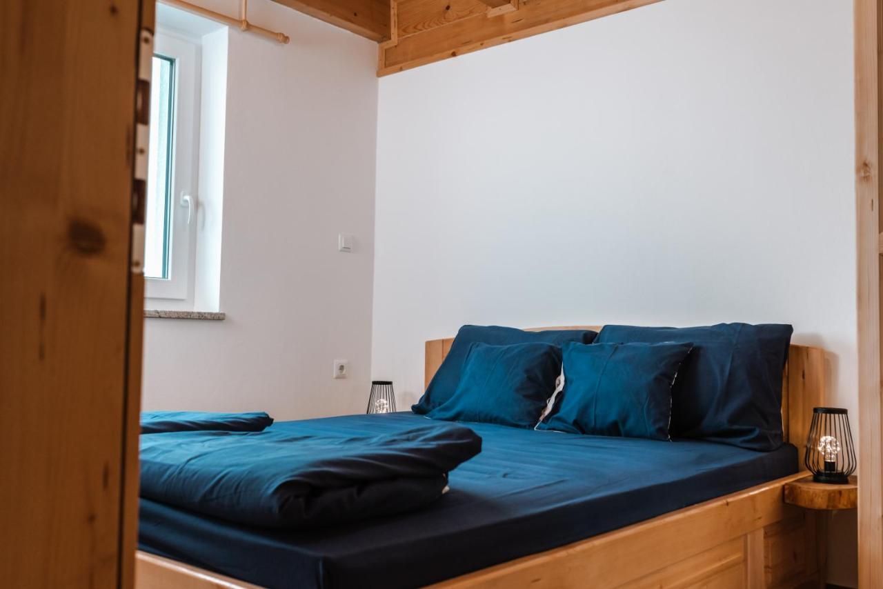 Apartmaji Gracner Dramlje Extérieur photo