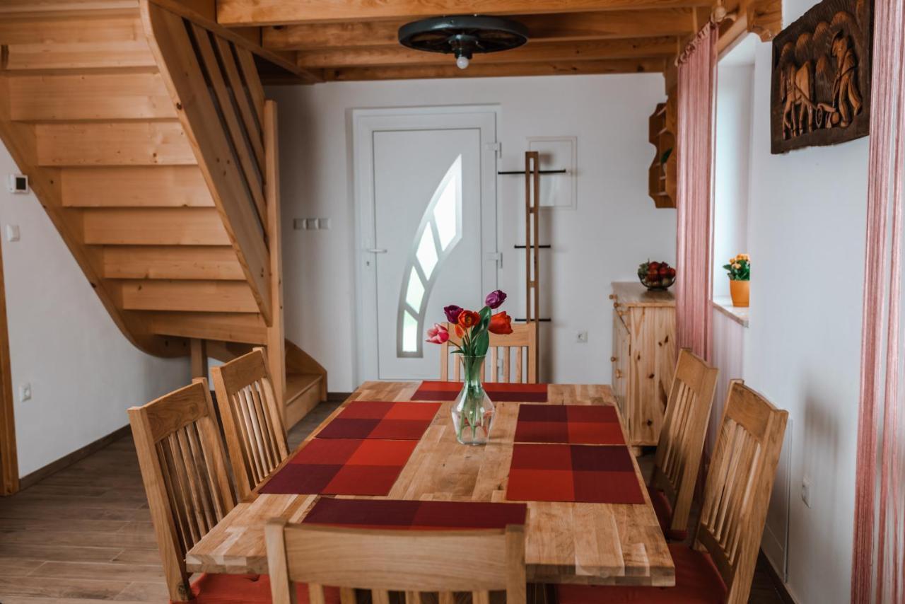 Apartmaji Gracner Dramlje Extérieur photo