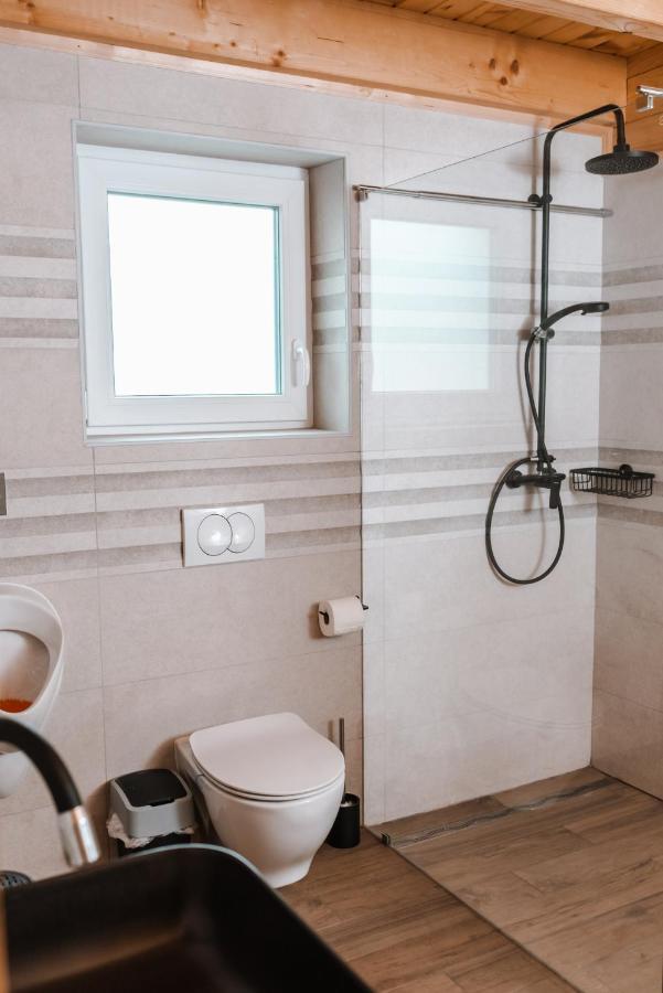 Apartmaji Gracner Dramlje Extérieur photo