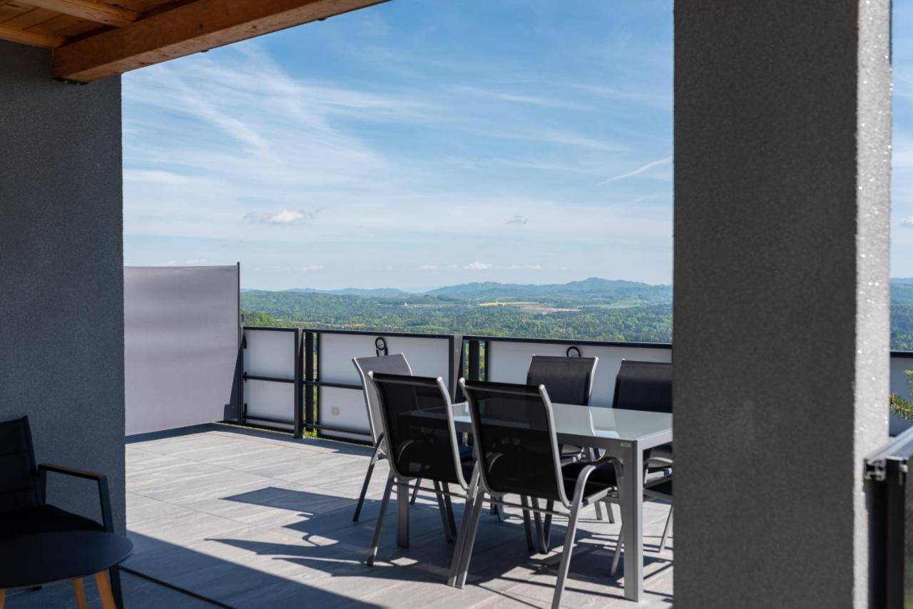 Apartmaji Gracner Dramlje Extérieur photo