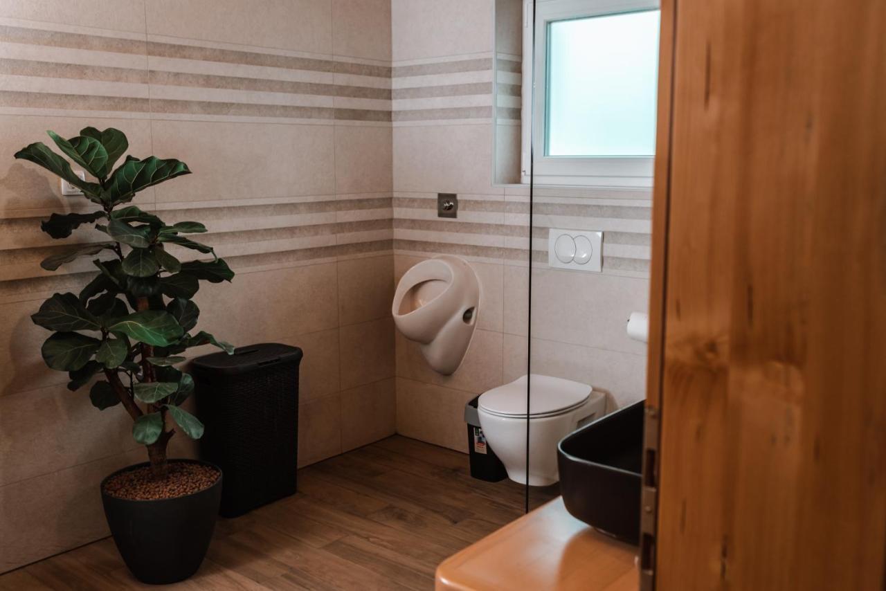 Apartmaji Gracner Dramlje Extérieur photo