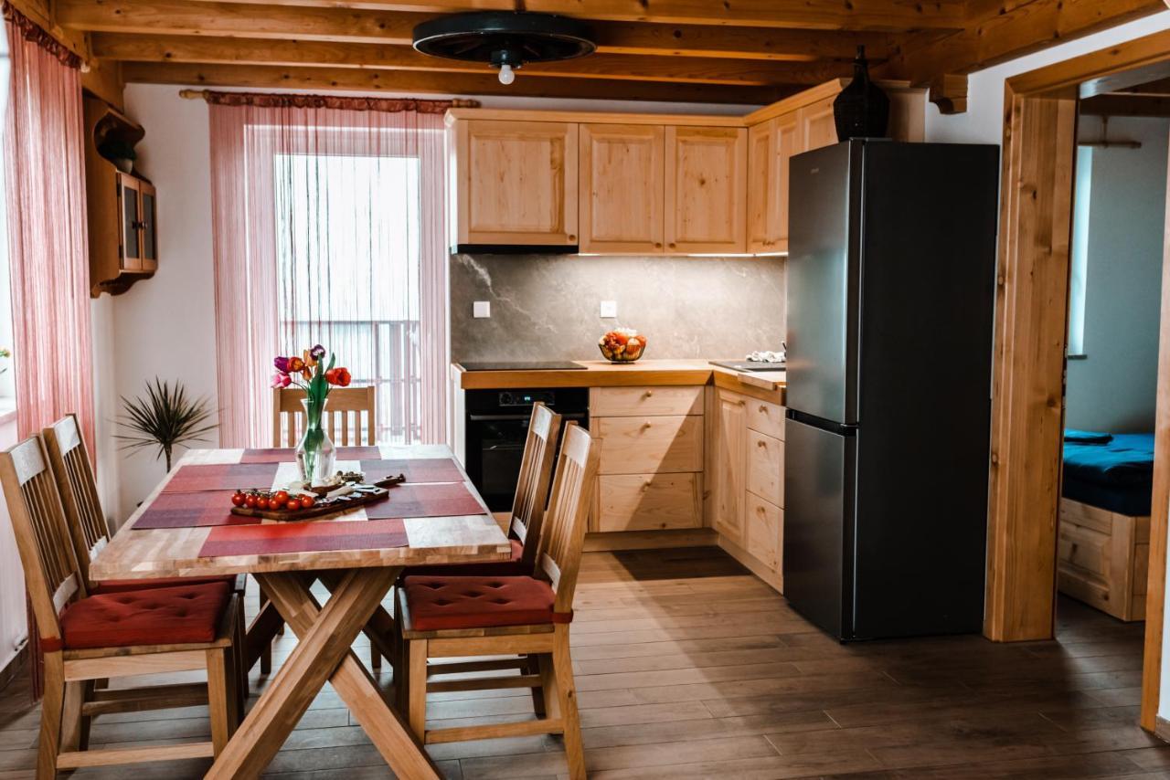 Apartmaji Gracner Dramlje Extérieur photo
